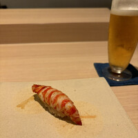 鮨なかむら - 