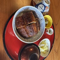 炭焼うな富士 白壁別邸 - 