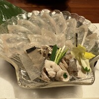 日本料理 梅林 -  日本料理 梅林 -