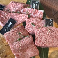 焼肉ぽんが 江ノ島 - 
