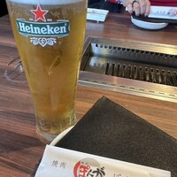 焼肉ぽんが 江ノ島 - 