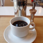 トーコーキッチン - ホットコーヒー