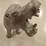 トーコーキッチン - カバ