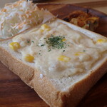 トーコーキッチン - ツナマヨポテト 