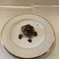 オステリア ダ・ルバクオーレ - 