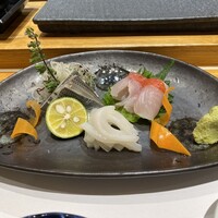 すし京辰 恵比寿店 - 