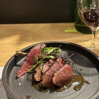酒亭穂椋 - 