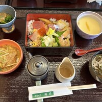 和創り 萌木 - 