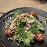 trattoria GALLIANO - 