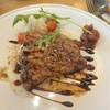 Cucina del NABUCCO - 