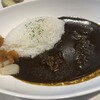 カレー屋 ボングー NEWoMan新宿店 