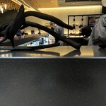 ESPRIT C. KEI GINZA - 