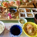 鮨懐石 みどり - 