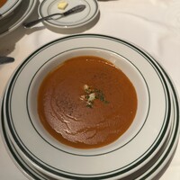 ウルフギャング・ステーキハウス 六本木 - 