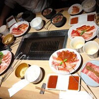 神楽坂焼肉 Kintan - 