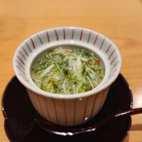 鮨 銀座おのでら 弟 本店 - 