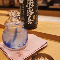 鮨 銀座おのでら 弟 本店 - 