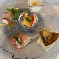 パパミラノ 阪急グランドビル店 - 