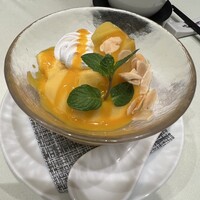 銀座アスター 新宿賓館  - 