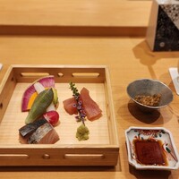 鮨 銀座おのでら 弟 本店 - 