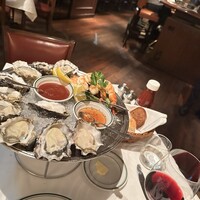 ウルフギャング・ステーキハウス 六本木 - 