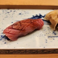 鮨 銀座おのでら 弟 本店 - 