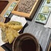 そばと和食 麦福