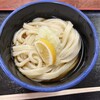 手打ちうどん つよ志