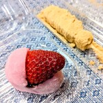 柿安口福堂 - 料理写真: