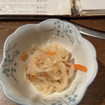 地鶏亭 こにし - 