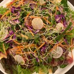 ピッツェリア　ポジターノ - 