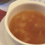 ピザハウスふじい 中浜店 - 