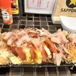 串揚げ角打ち しらすくじら - 