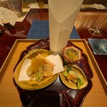 京料理かねき - 