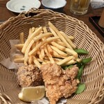 地鶏亭 こにし - 