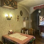 ピザハウスふじい 中浜店 - 