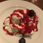 ル・リオン - クレームダンジュ