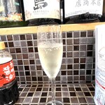 串揚げ角打ち しらすくじら - 