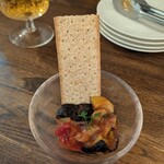 練馬 YaoyaBal - お通し