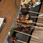 地鶏亭 こにし - 