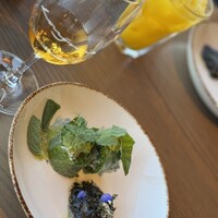 Longrain Tokyo - 
