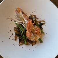 Longrain Tokyo - 