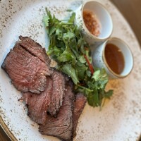 Longrain Tokyo - 