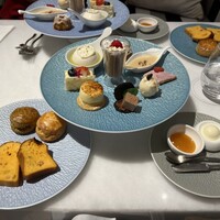 ROSSINI TERRACE - 