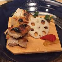 尾張 三ぶん - 焼き物