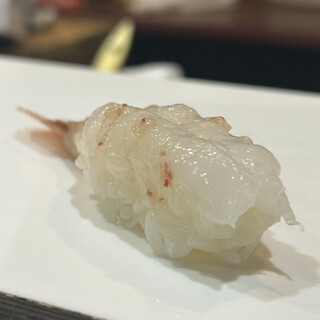 SUSHI HOUSE 鮨六_1