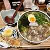 うどん棒 大阪本店