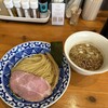 四代目麺処 ゆうじ