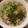 かすうどんの河内屋 高野山支店