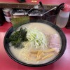 ラーメンショップ 大師店